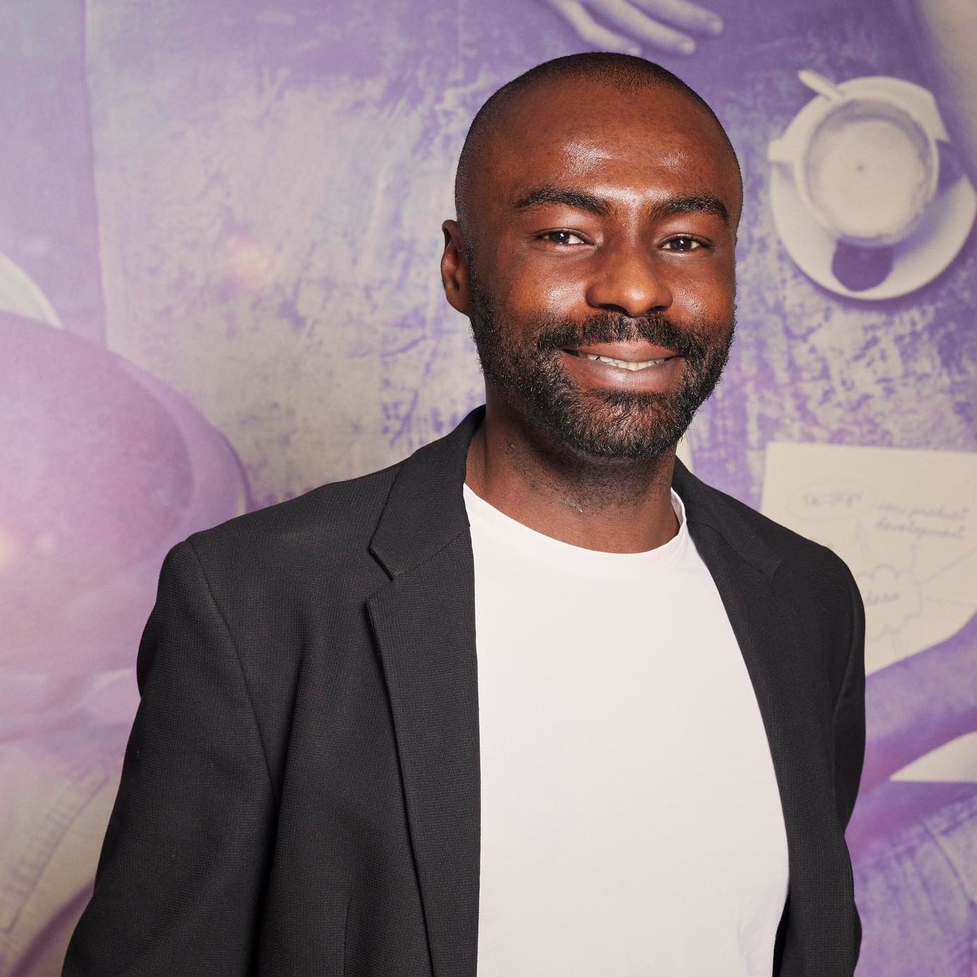 Niamkey Habib KOUAMÉ